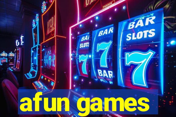 afun games